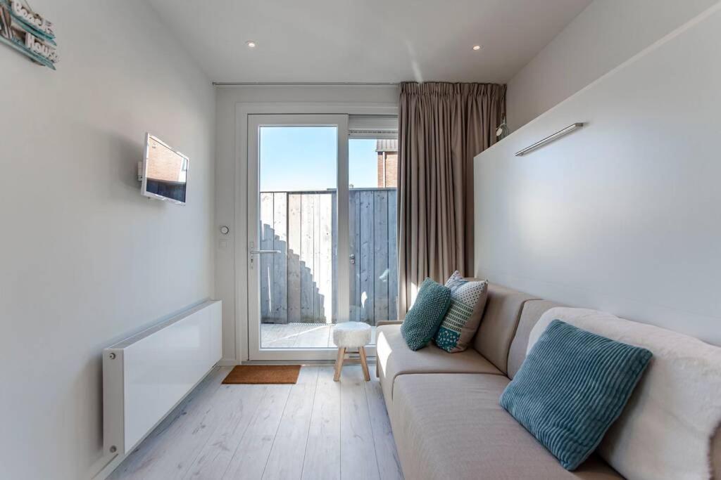 Studio Jadana Зандфорт Экстерьер фото