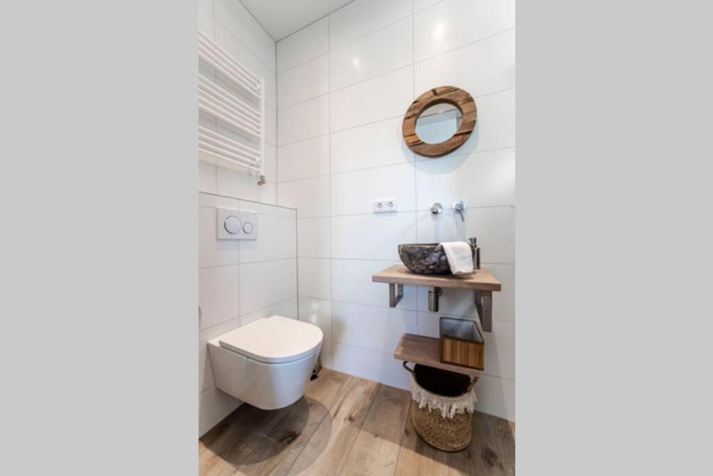 Studio Jadana Зандфорт Экстерьер фото