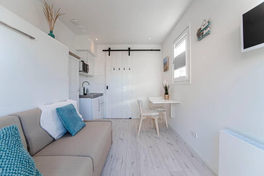 Studio Jadana Зандфорт Экстерьер фото